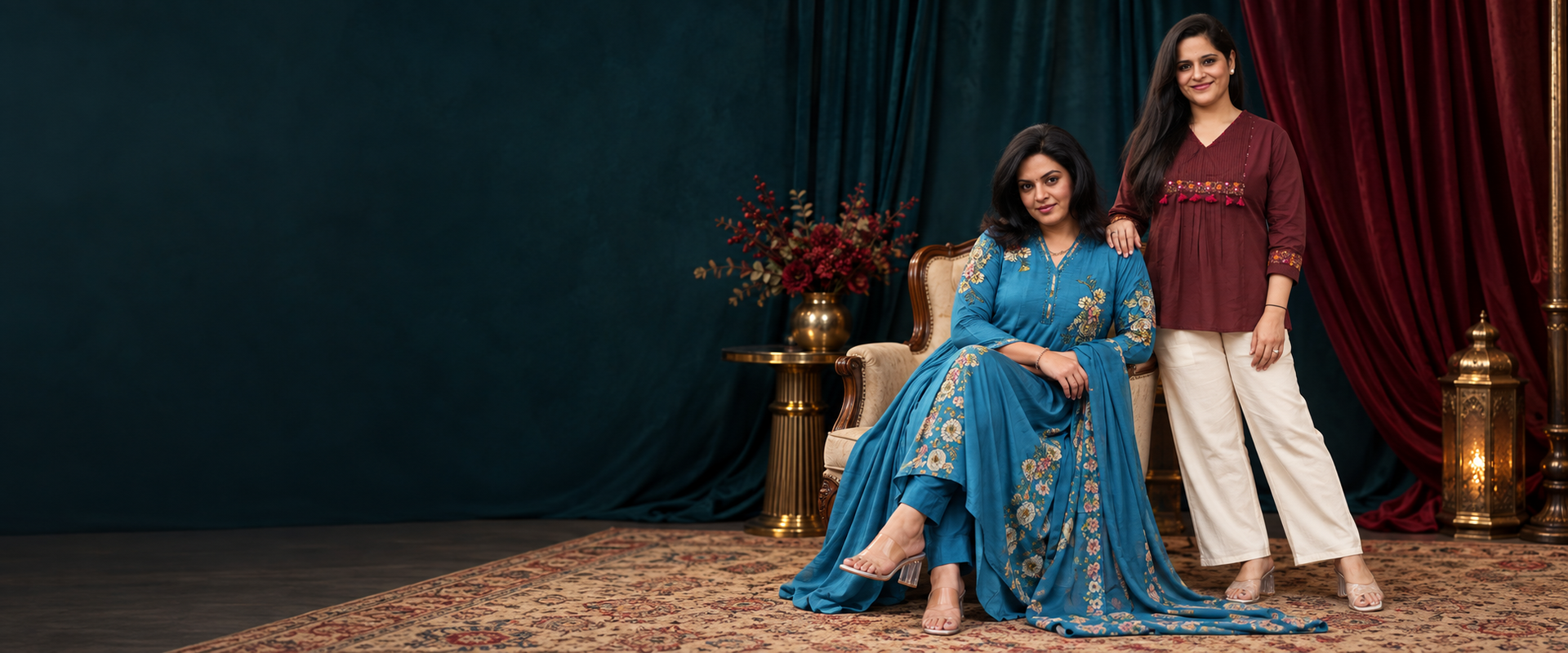 Standout Looks for Special Occasions