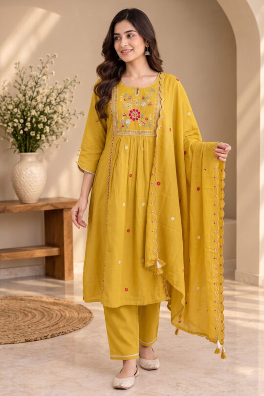 3 Piece Set
