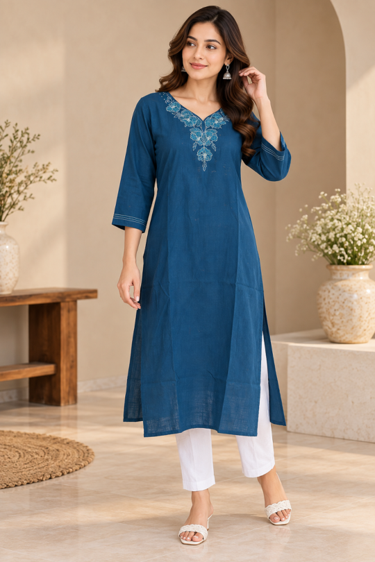 Kurti